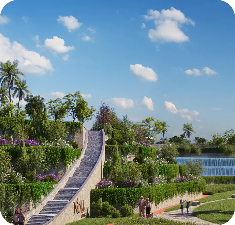 أفضل كمبوندات التجمع السادس