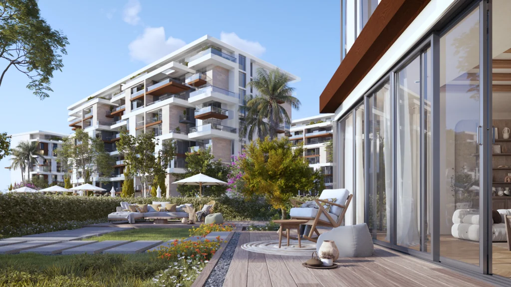 أسعار كمبوند نول التجمع السادس