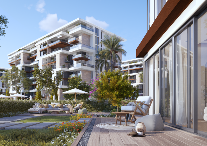 أفضل مشاريع التجمع السادس