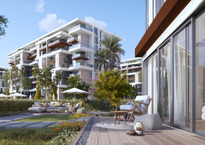 أفضل مشاريع التجمع السادس