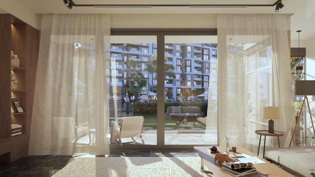 أفضل كمبوندات التجمع السادس