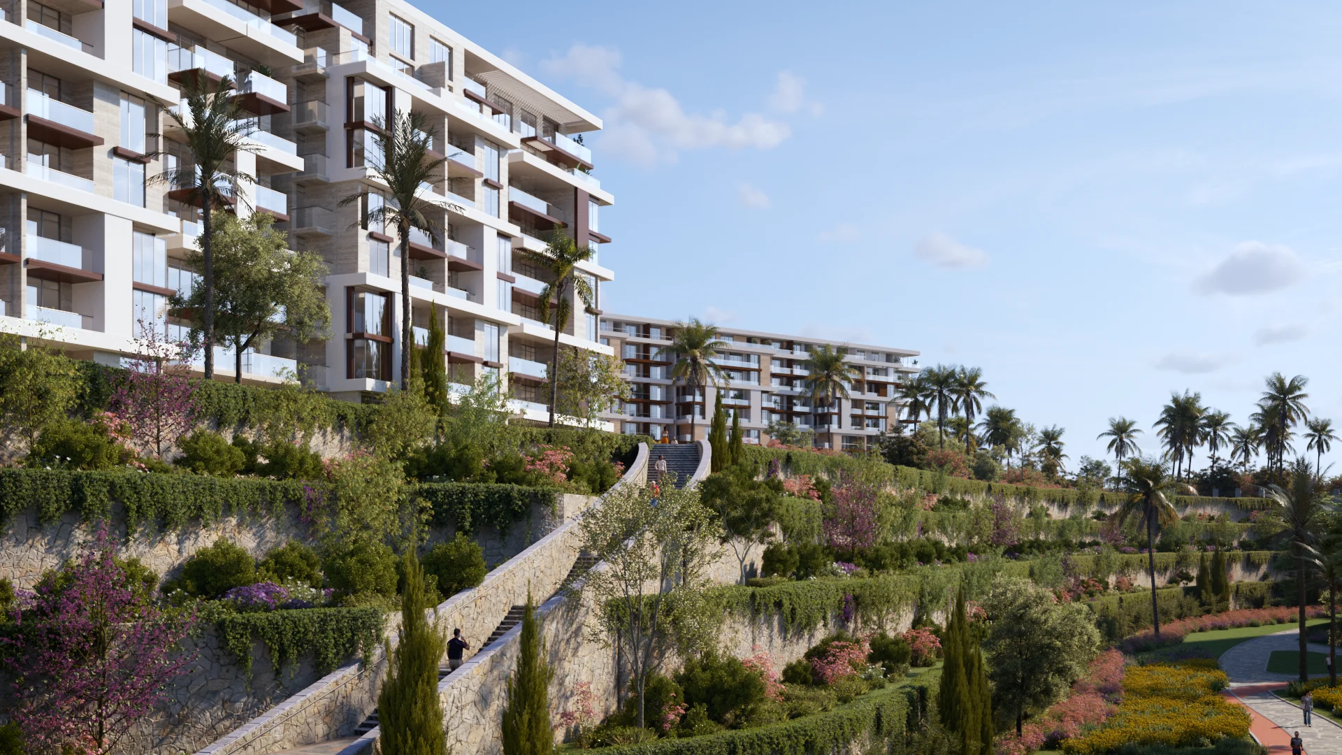 Cam 10 Stairs Going Up 070