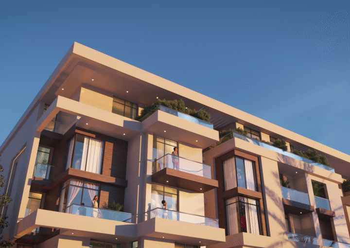 أفضل عقارات للبيع في التجمع السادس