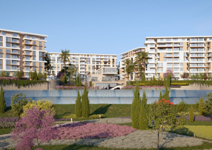 أسعار كمبوند نول التجمع السادس