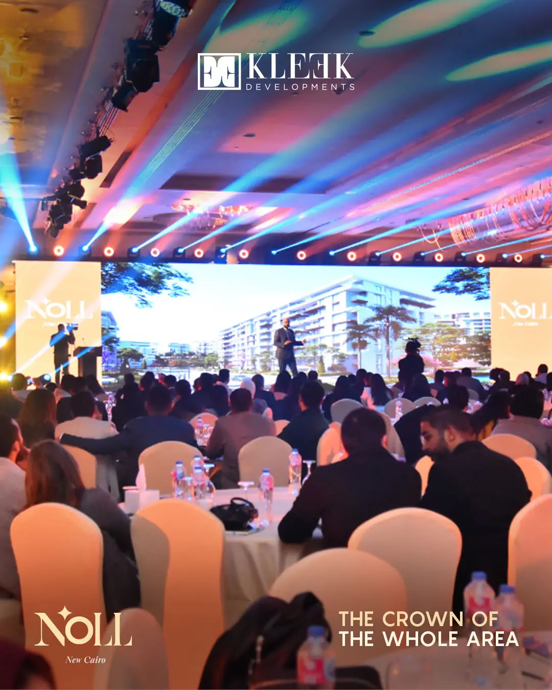 Kleek eventArtboard 10