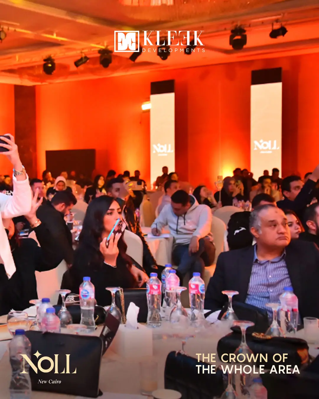 Kleek eventArtboard 4