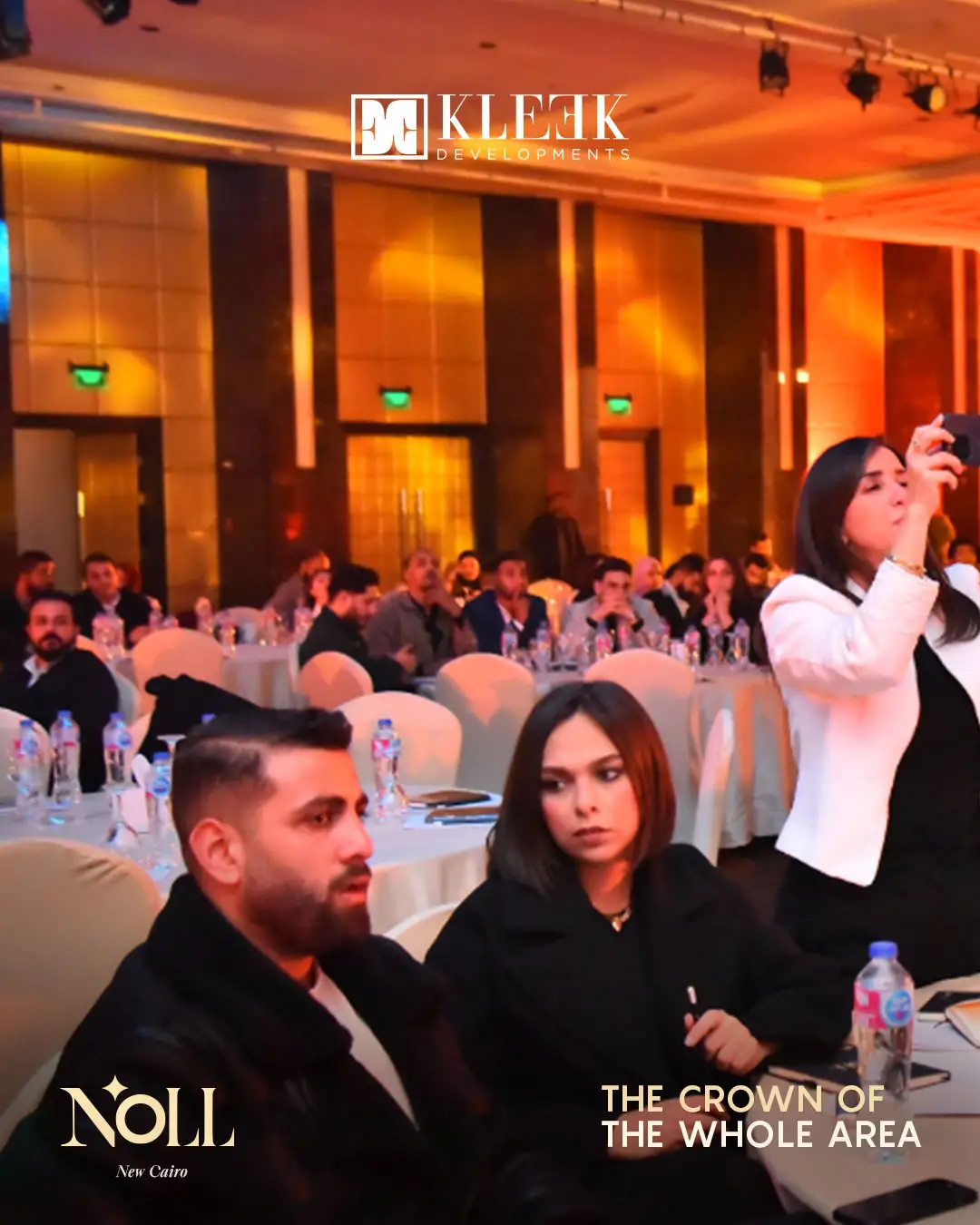 Kleek eventArtboard 5