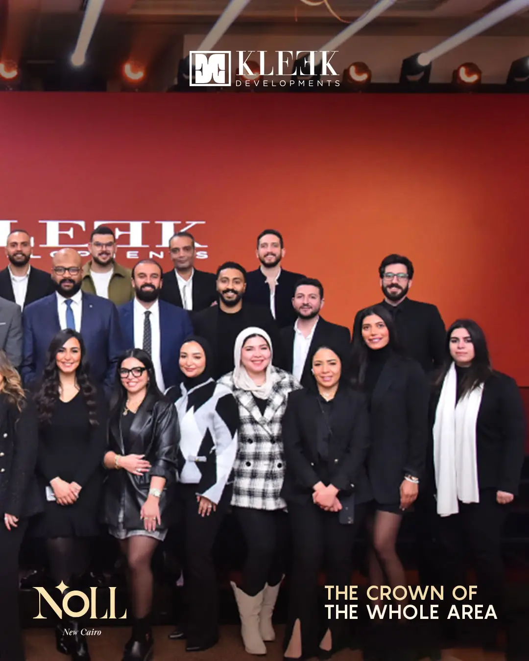 Kleek eventArtboard 6