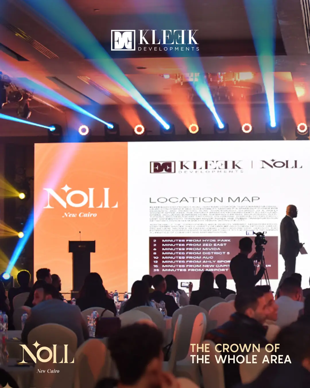 Kleek eventArtboard 9