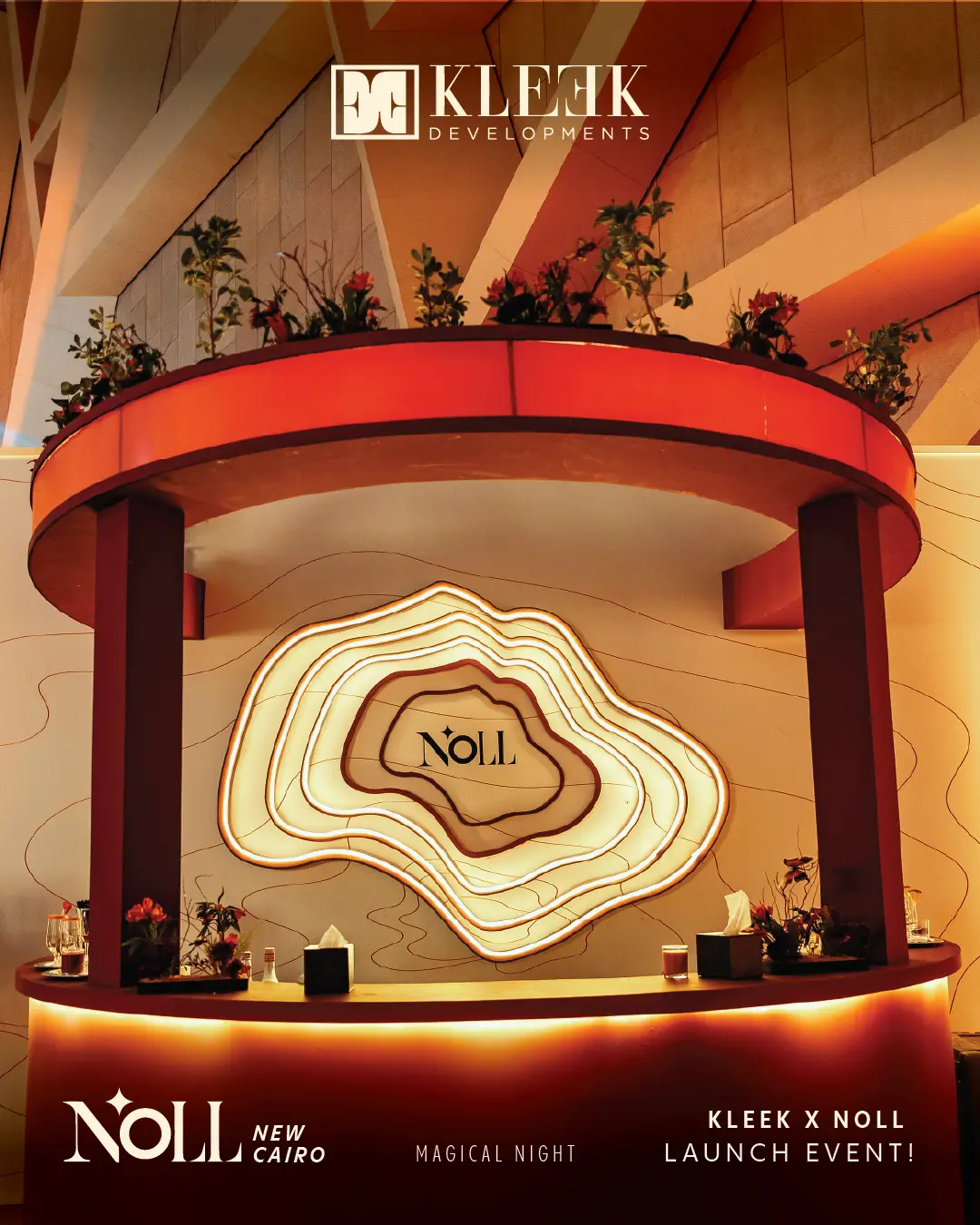 kleek event new cairo 02 1