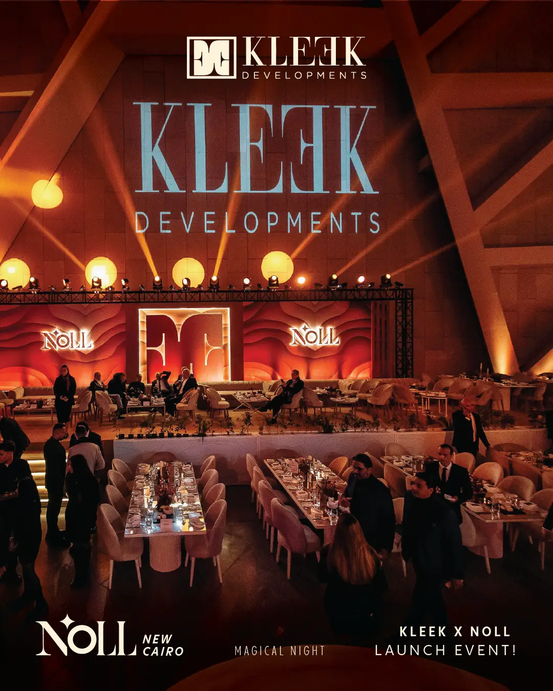 kleek event new cairo 04 1