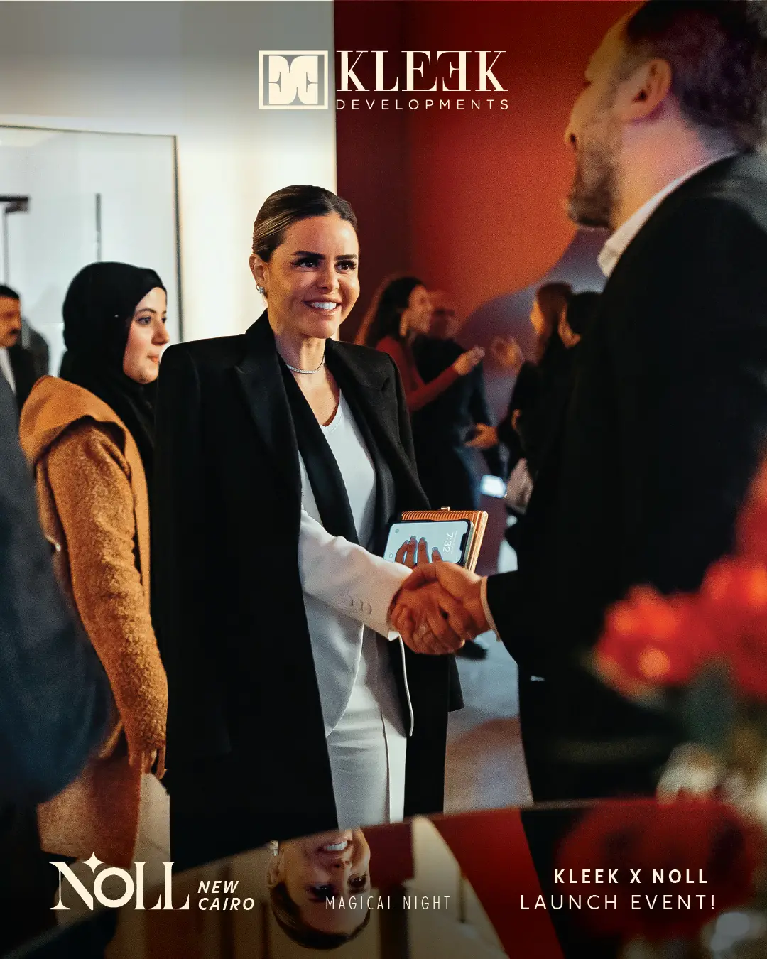 kleek event new cairo 05 1