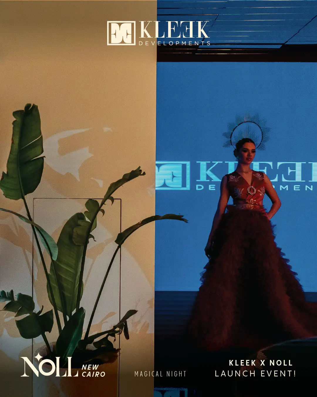 kleek event new cairo 06 1