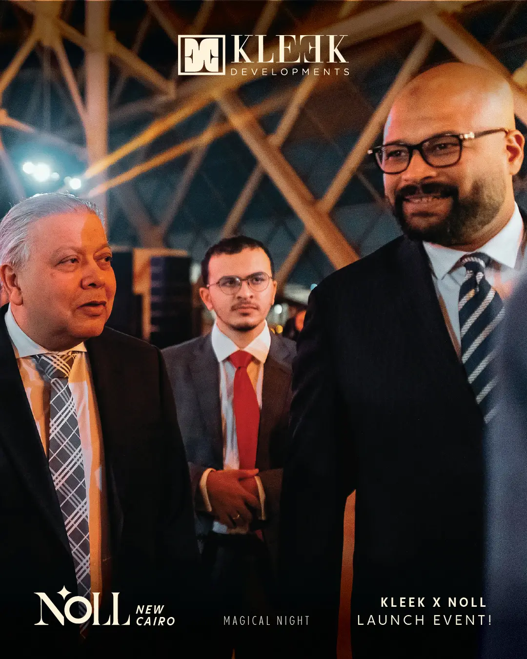 kleek event new cairo 07 1