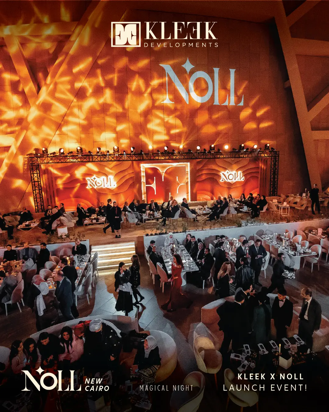 kleek event new cairo 09 1