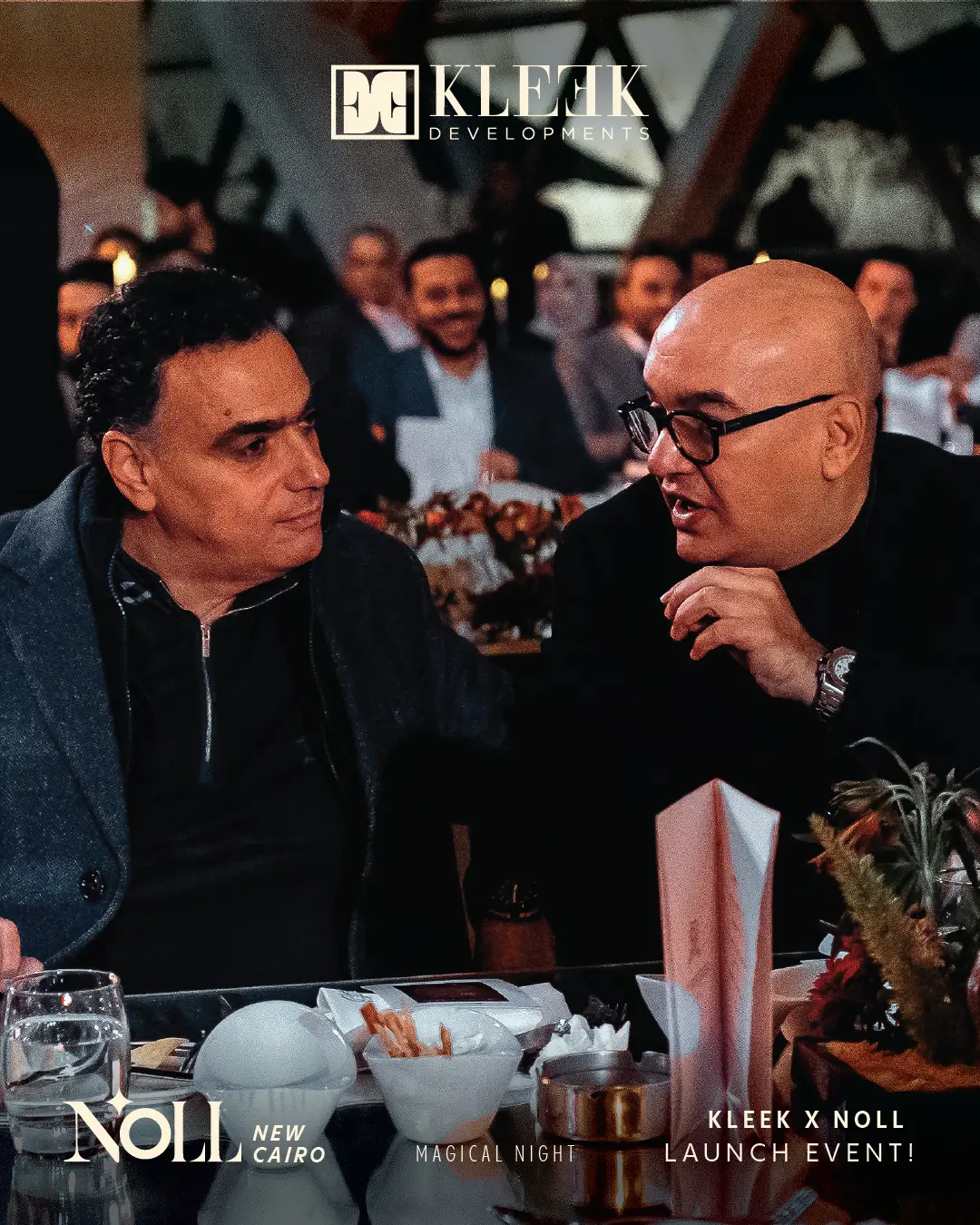 kleek event new cairo 12