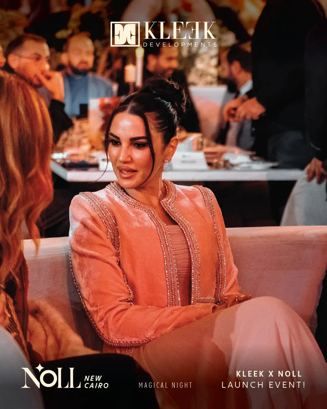 kleek event new cairo 14