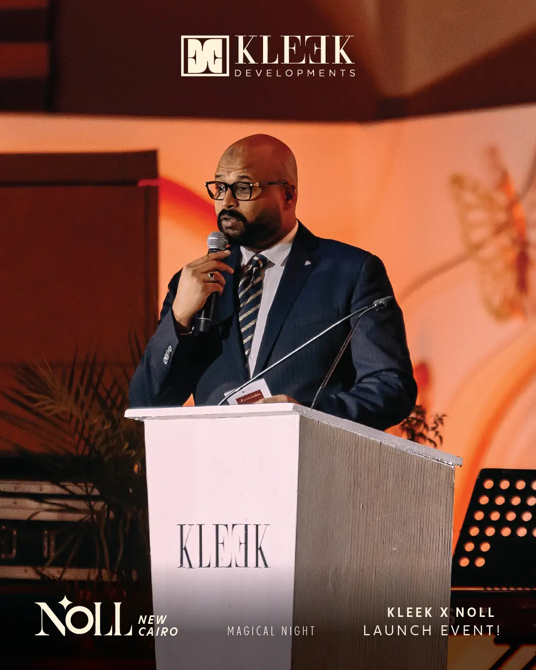 kleek event new cairo 15