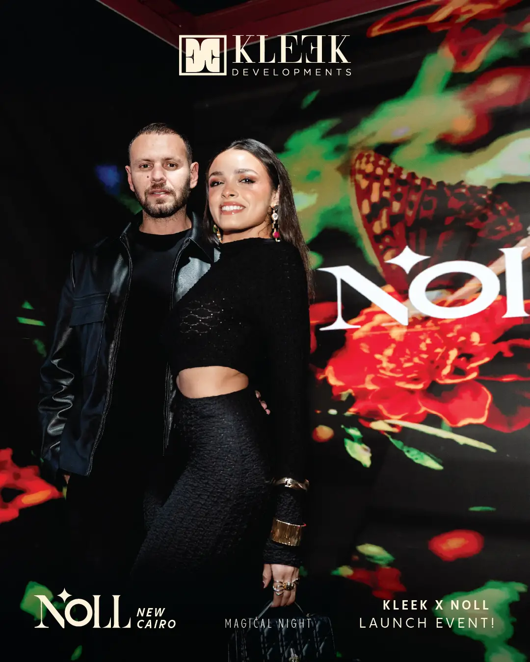 kleek event new cairo 38