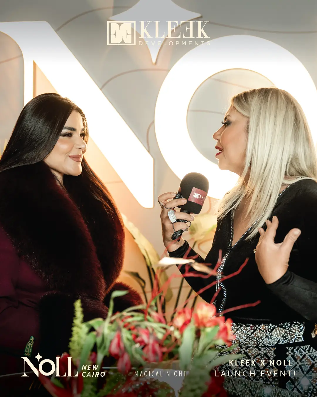 kleek event new cairo 44