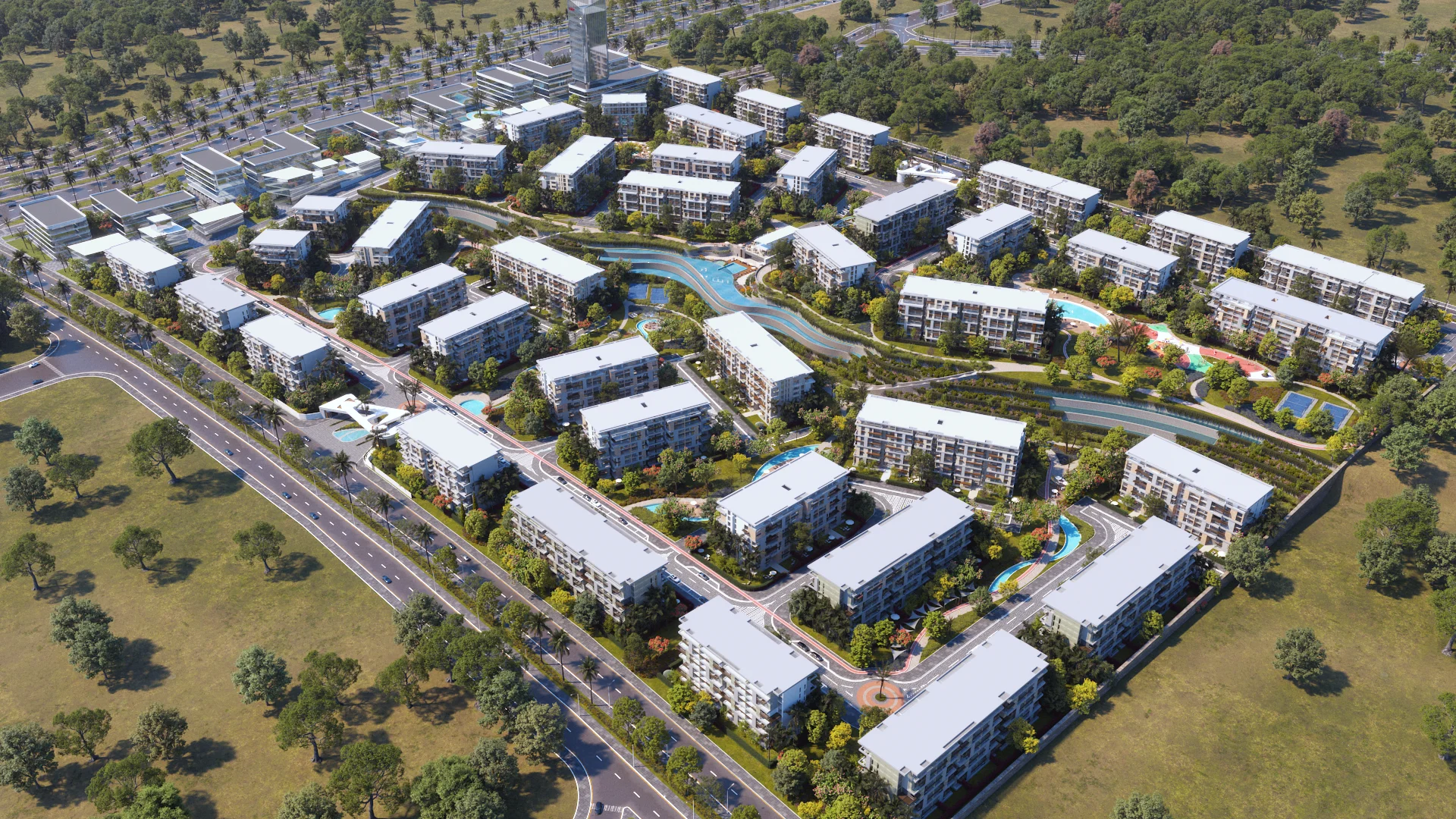 best properties for sale in the Sixth Settlement