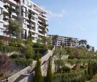 Prices of apartments in the Sixth Settlement in Noll New Cairo