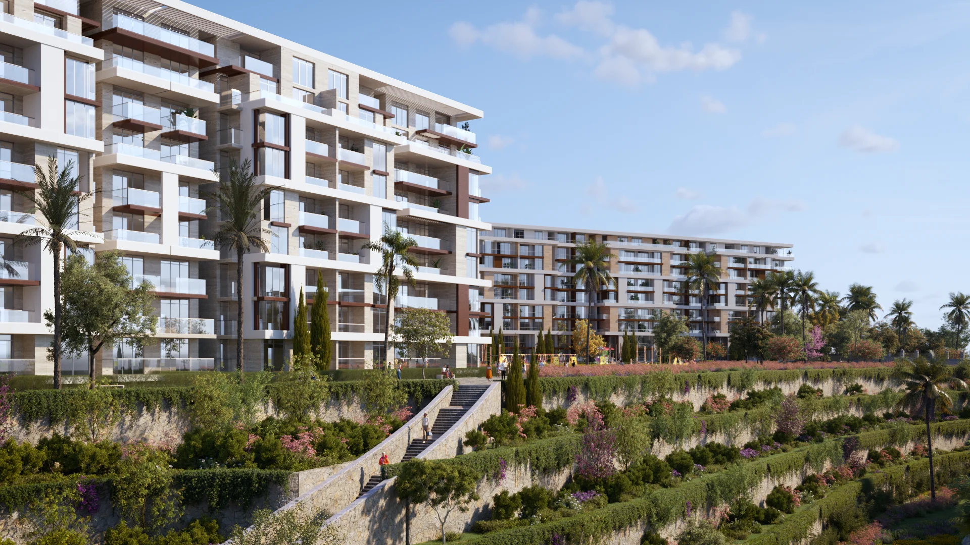 Noll New Cairo Prices in the Sixth Settlement: Your Comprehensive Guide to a Residential and Investment Opportunity 