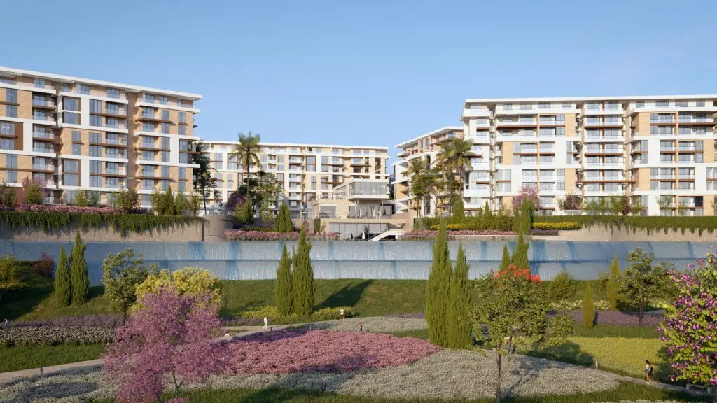 Noll New Cairo Prices in the Sixth Settlement