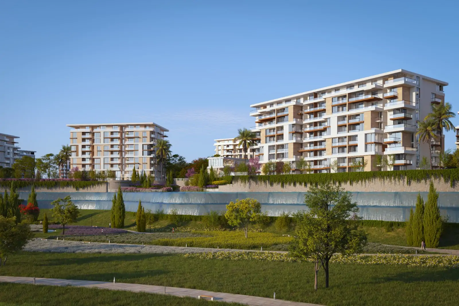 Noll New Cairo Prices in the Sixth Settlement: Your Comprehensive Guide to a Residential and Investment Opportunity 