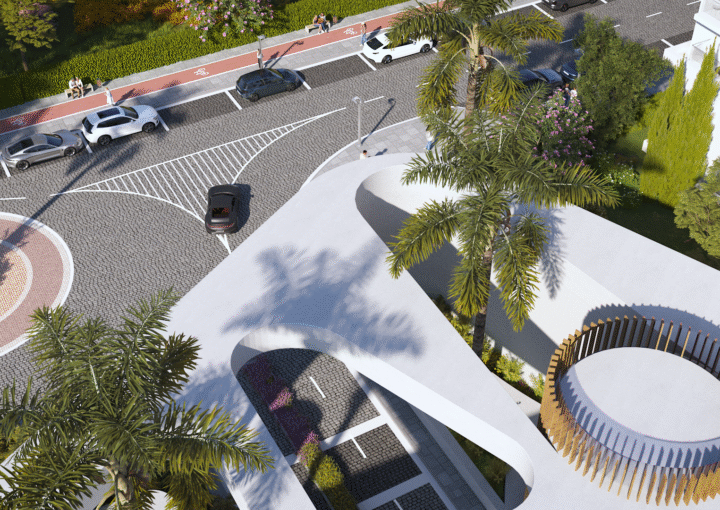 الاستثمار العقاري في التجمع السادس مع كمبوند نول القاهرة الجديدة