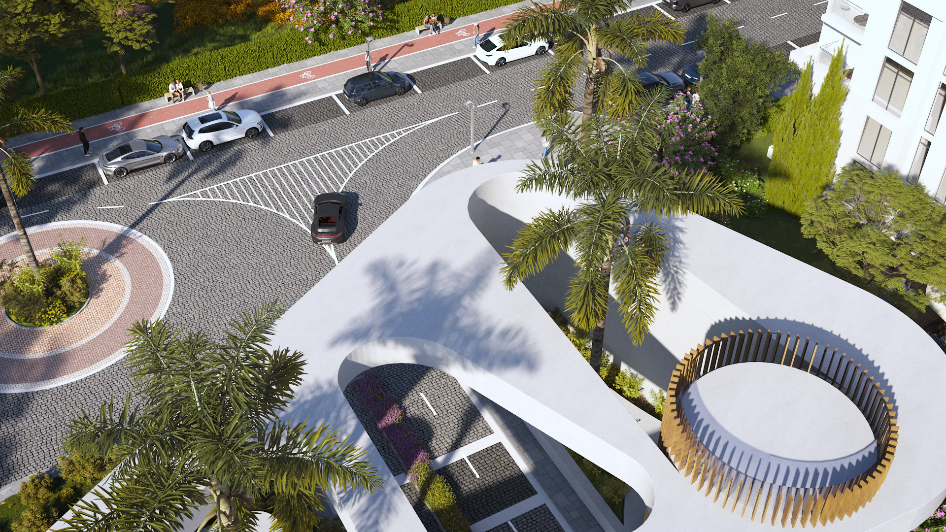 الاستثمار العقاري في التجمع السادس مع كمبوند نول القاهرة الجديدة