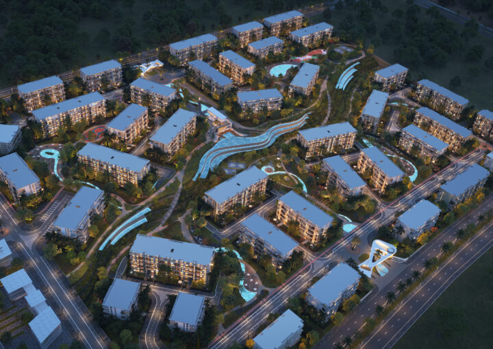 أنظمة سداد كمبوند نول القاهرة الجديدة