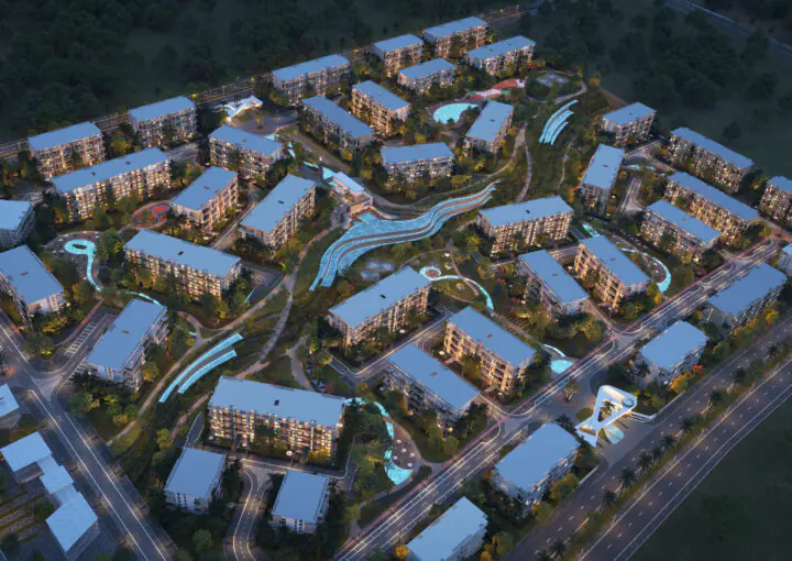 أنظمة سداد كمبوند نول القاهرة الجديدة