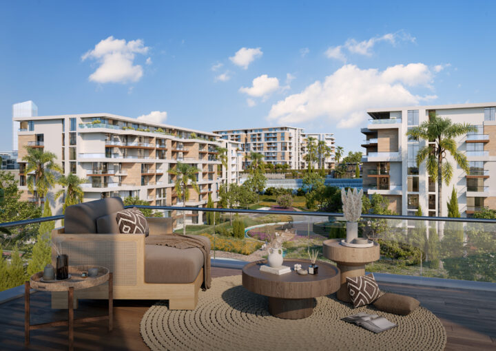 أسعار العقارات في التجمع السادس في كمبوند نول القاهرة الجديدة