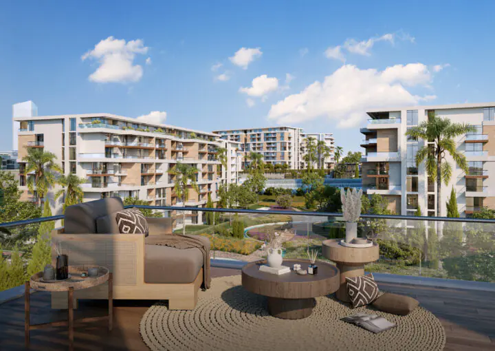 أسعار العقارات في التجمع السادس في كمبوند نول القاهرة الجديدة