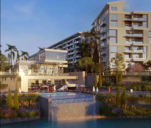 مميزات شراء عقار في مصر للسعوديين