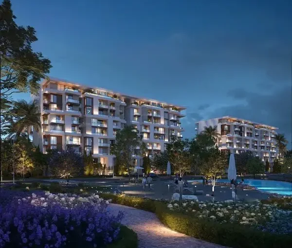 أفضل وحدة سكنية في التجمع السادس 2026: لماذا نول هو الخيار الأمثل؟