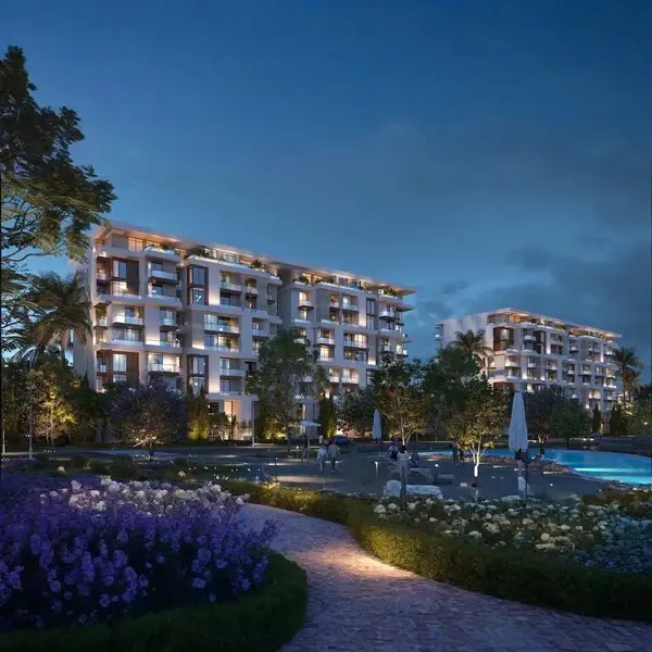 أفضل وحدة سكنية في التجمع السادس 2026: لماذا نول هو الخيار الأمثل؟