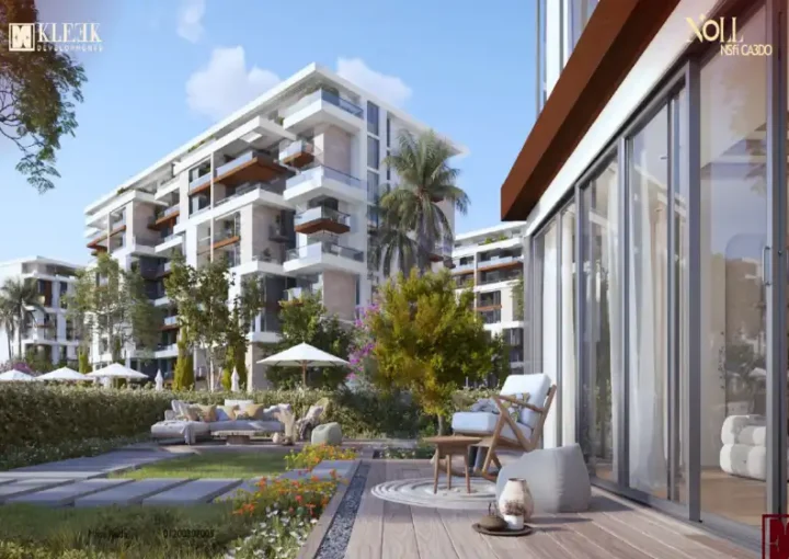 التجمع السادس New Golden Square القادم