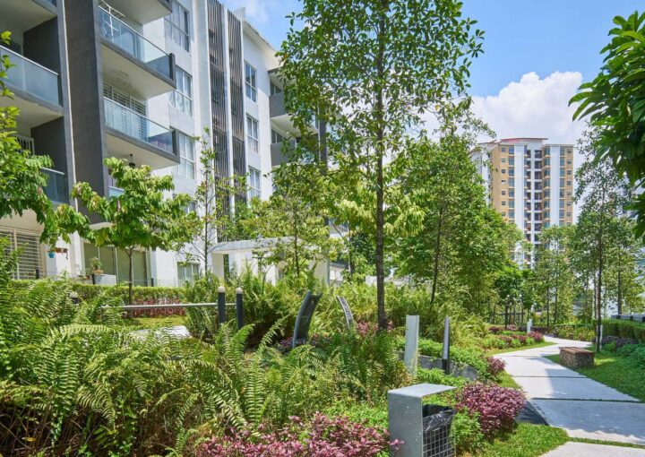 خطوات شراء شقة في مصر وأنت مقيم في السعودية 