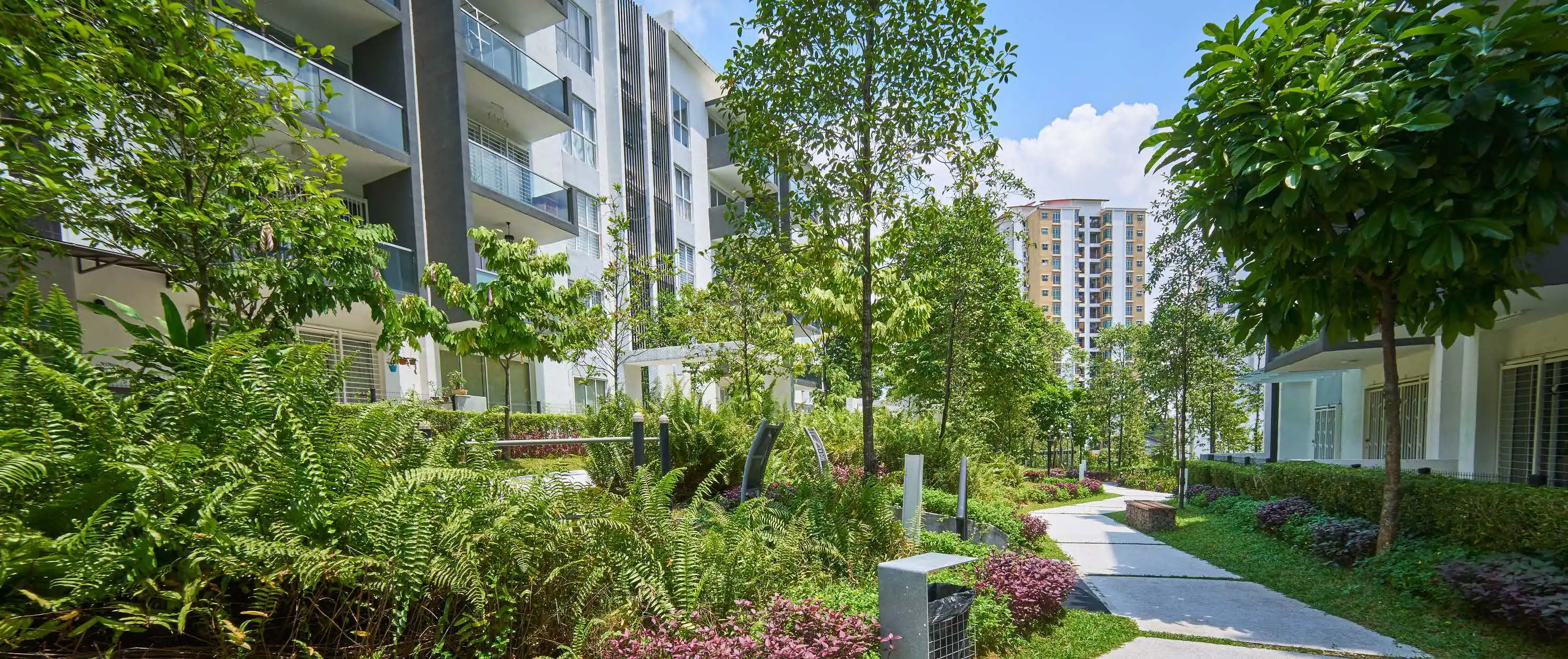 خطوات شراء شقة في مصر وأنت مقيم في السعودية 