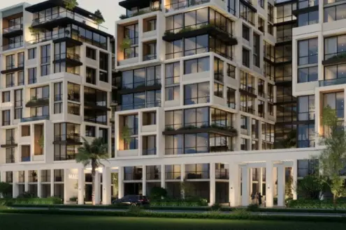 أفضل مطور عقاري في التجمع السادس2026