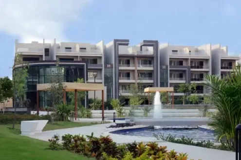 سعر شقق تمليك السعوديين في مصر 2026